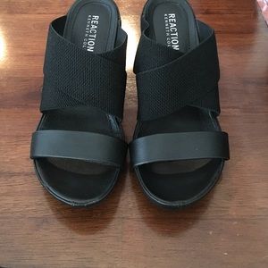 Reaction Kenneth Cole Sandals